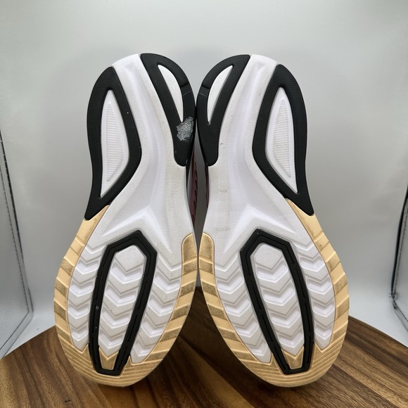 Saucony Endorphin Shift Low Top Shoes Sneakers Athletic Running Pink Women's 11 - Picture 8 of 9